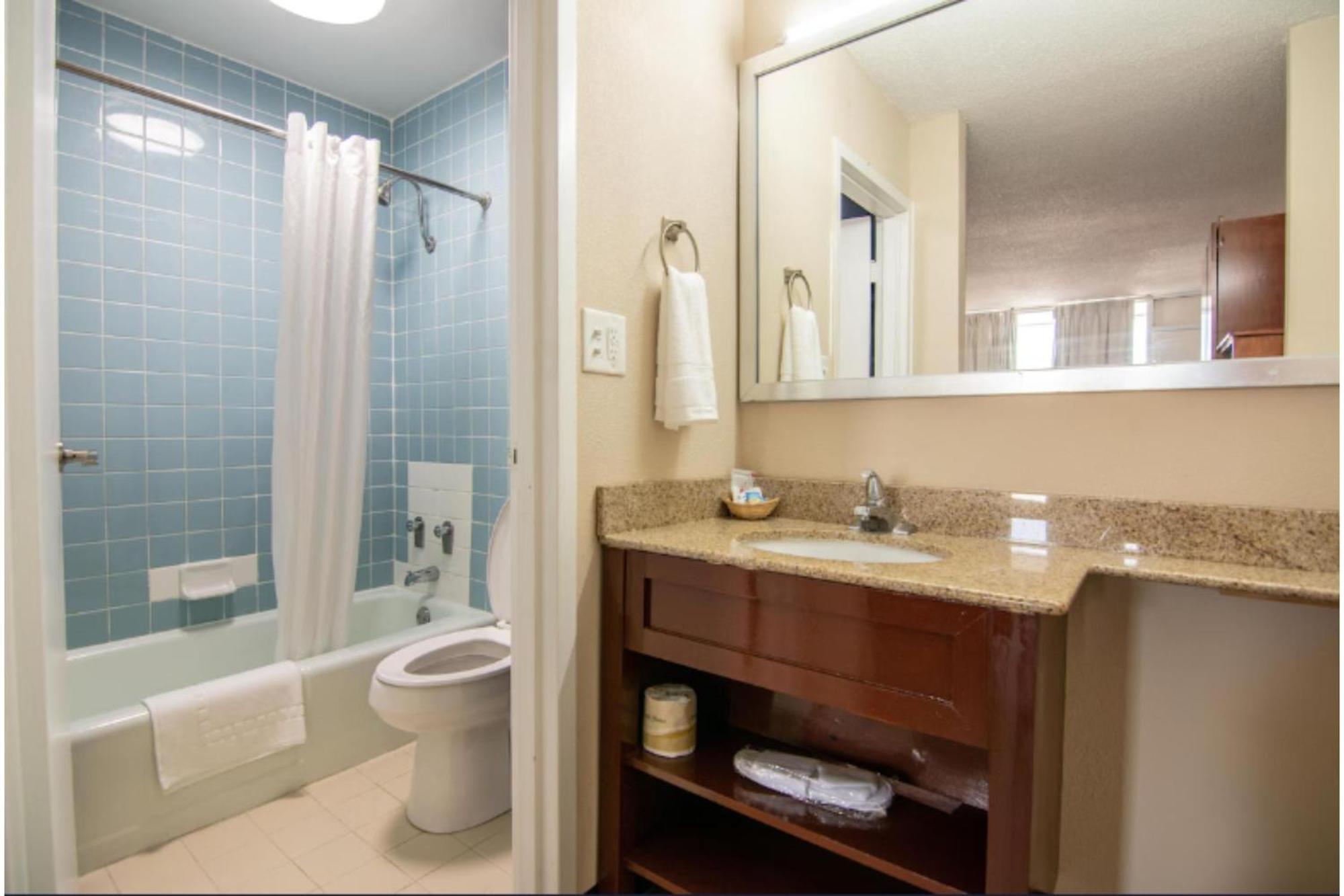 Reidsville Inn & Suites By Oyo Hwy 29 Luaran gambar